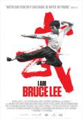 I Am Bruce Lee (2012) Poster #1 Thumbnail