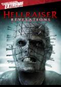 Hellraiser: Revelations (2011) Poster #1 Thumbnail