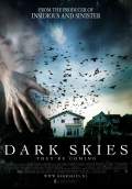 Dark Skies (2013) Poster #6 Thumbnail