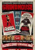 Grindhouse (2007) Poster #1 Thumbnail