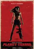 Grindhouse (2007) Poster #4 Thumbnail