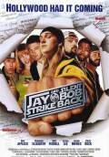 Jay and Silent Bob Strike Back (2001) Poster #1 Thumbnail