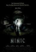 Mimic (1997) Poster #1 Thumbnail