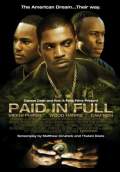 Paid in Full (2002) Poster #1 Thumbnail