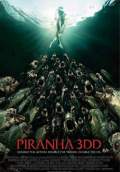 Piranha 3DD (2012) Poster #1 Thumbnail