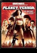 Planet Terror (2007) Poster #1 Thumbnail