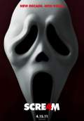Scream 4 (2011) Poster #1 Thumbnail