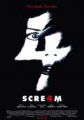 Scream 4 (2011) Poster #2 Thumbnail