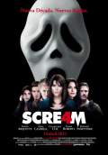 Scream 4 (2011) Poster #4 Thumbnail