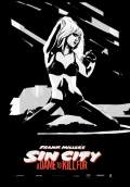 Sin City: A Dame To Kill For (2014) Poster #4 Thumbnail
