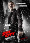 Sin City: A Dame To Kill For (2014) Poster #5 Thumbnail
