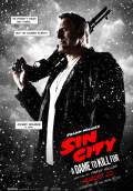 Sin City: A Dame To Kill For (2014) Poster #8 Thumbnail