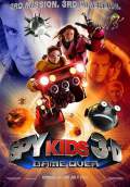 Spy Kids 3-D: Game Over (2003) Poster #1 Thumbnail