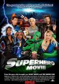 Superhero Movie (2008) Poster #1 Thumbnail