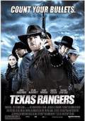 Texas Rangers (2001) Poster #1 Thumbnail