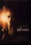 The Others (2001) Poster #1 Thumbnail