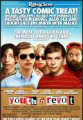 Youth in Revolt (2010) Poster #5 Thumbnail
