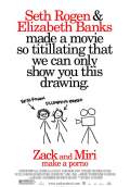 Zack and Miri Make a Porno (2008) Poster #2 Thumbnail