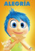 Inside Out (2015) Poster #11 Thumbnail