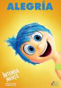 Inside Out (2015) Poster #12 Thumbnail