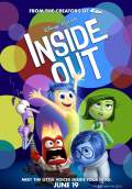 Inside Out (2015) Poster #13 Thumbnail