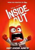 Inside Out (2015) Poster #14 Thumbnail