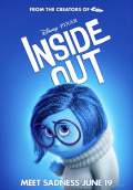 Inside Out (2015) Poster #15 Thumbnail