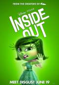 Inside Out (2015) Poster #18 Thumbnail