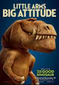 The Good Dinosaur (2015) Poster #4 Thumbnail