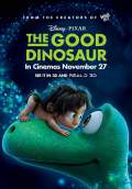 The Good Dinosaur (2015) Poster #7 Thumbnail