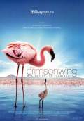The Crimson Wing: Mystery of the Flamingos (2009) Poster #1 Thumbnail