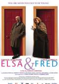 Elsa and Fred (2008) Poster #1 Thumbnail