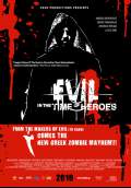 Evil in the Time of Heroes (2014) Poster #2 Thumbnail