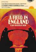 A Field in England (2014) Poster #1 Thumbnail