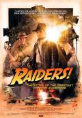 Raiders!: The Story of the Greatest Fan Film Ever Made (2015) Poster #1 Thumbnail