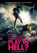 Why Don't You Play in Hell? (2014) Poster #1 Thumbnail