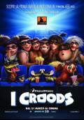 The Croods (2012) Poster #15 Thumbnail