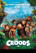 The Croods (2012) Poster #16 Thumbnail