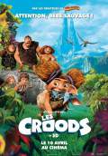 The Croods (2012) Poster #17 Thumbnail