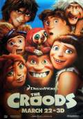 The Croods (2012) Poster #18 Thumbnail