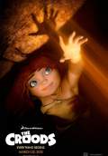 The Croods (2012) Poster #9 Thumbnail