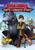 Dragons: Gift of the Night Fury (2011) Poster #1 Thumbnail
