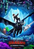 How to Train Your Dragon: The Hidden World (2019) Poster #2 Thumbnail