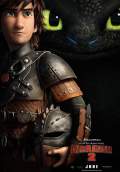 How to Train Your Dragon 2 (2014) Poster #1 Thumbnail