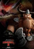 How to Train Your Dragon 2 (2014) Poster #10 Thumbnail