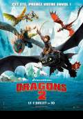 How to Train Your Dragon 2 (2014) Poster #13 Thumbnail