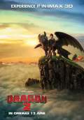 How to Train Your Dragon 2 (2014) Poster #14 Thumbnail