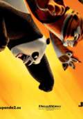 Kung Fu Panda 2 (2011) Poster #3 Thumbnail