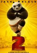 Kung Fu Panda 2 (2011) Poster #4 Thumbnail