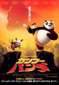 Kung Fu Panda (2008) Poster #2 Thumbnail